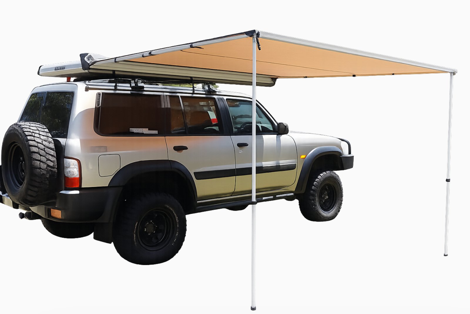 DB-AW001 2m/2.5m/3m Car Side Awning