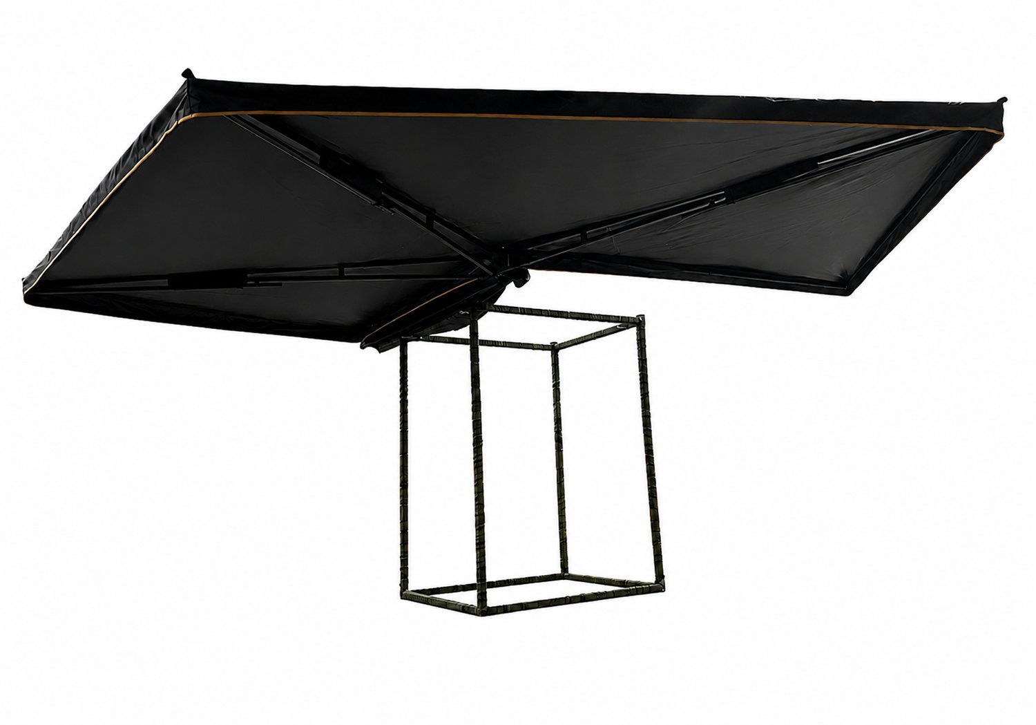 DB-AW002 270° Car Side Awning