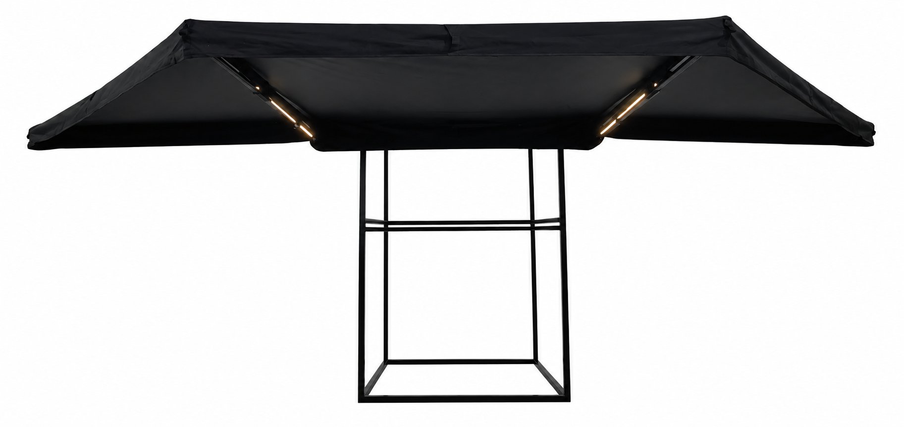 DB-AW003 180° Car Side Awning