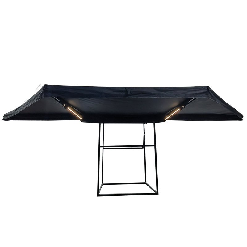 DB-AW003 180° Car Side Awning