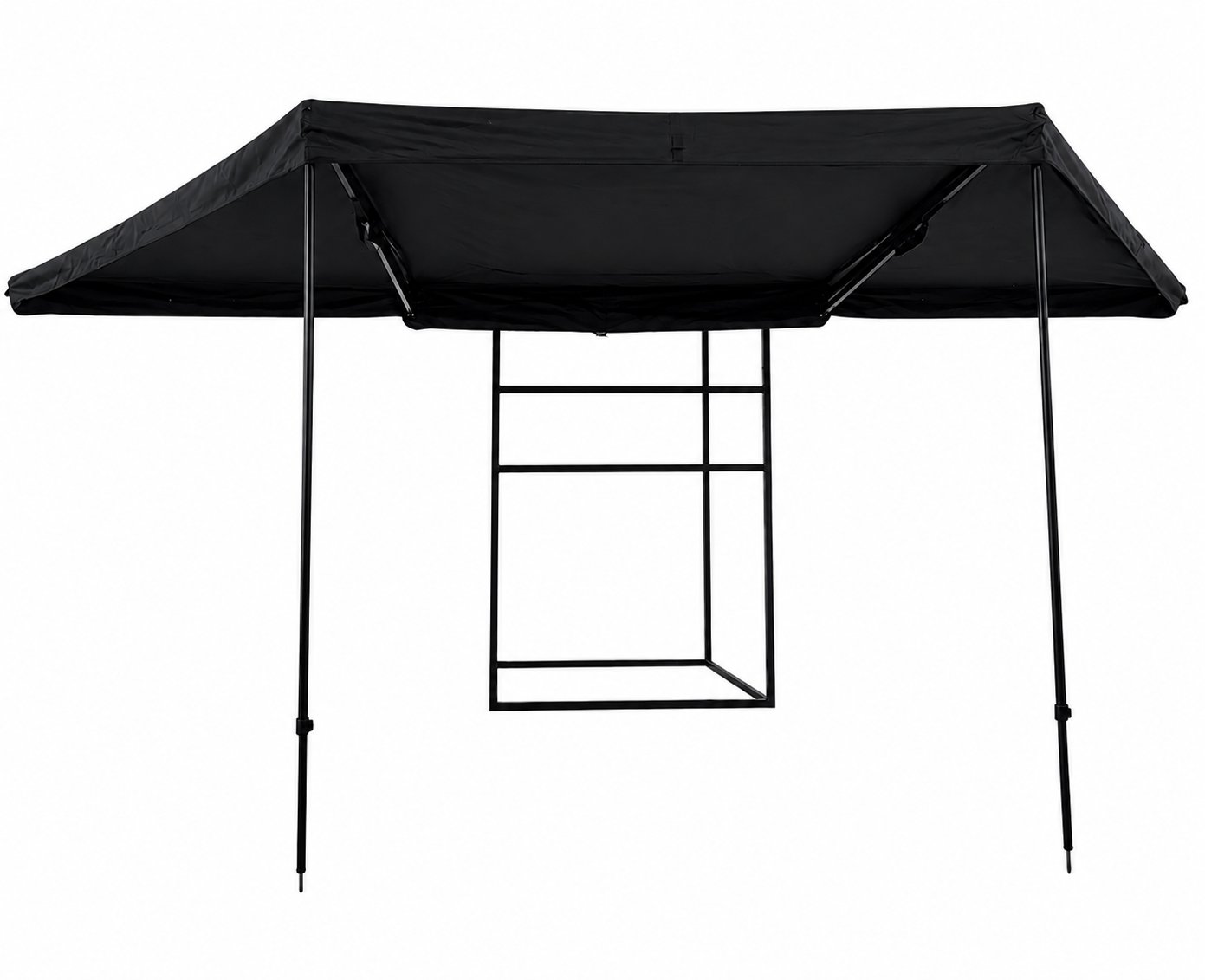 DB-AW003 180° Car Side Awning