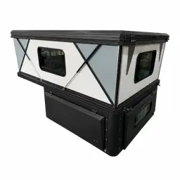 DB-PR001 Pick Up Truck Roof Top Tent