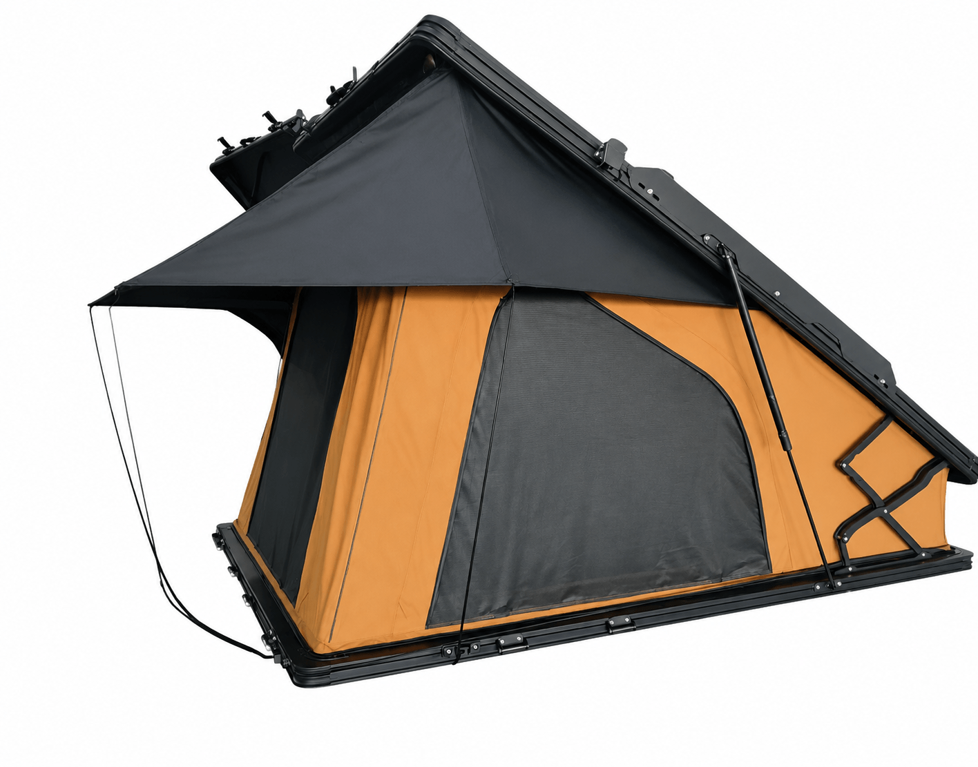 DB-RT002 1.30 Aluminum Hardshell Roof Top Tent