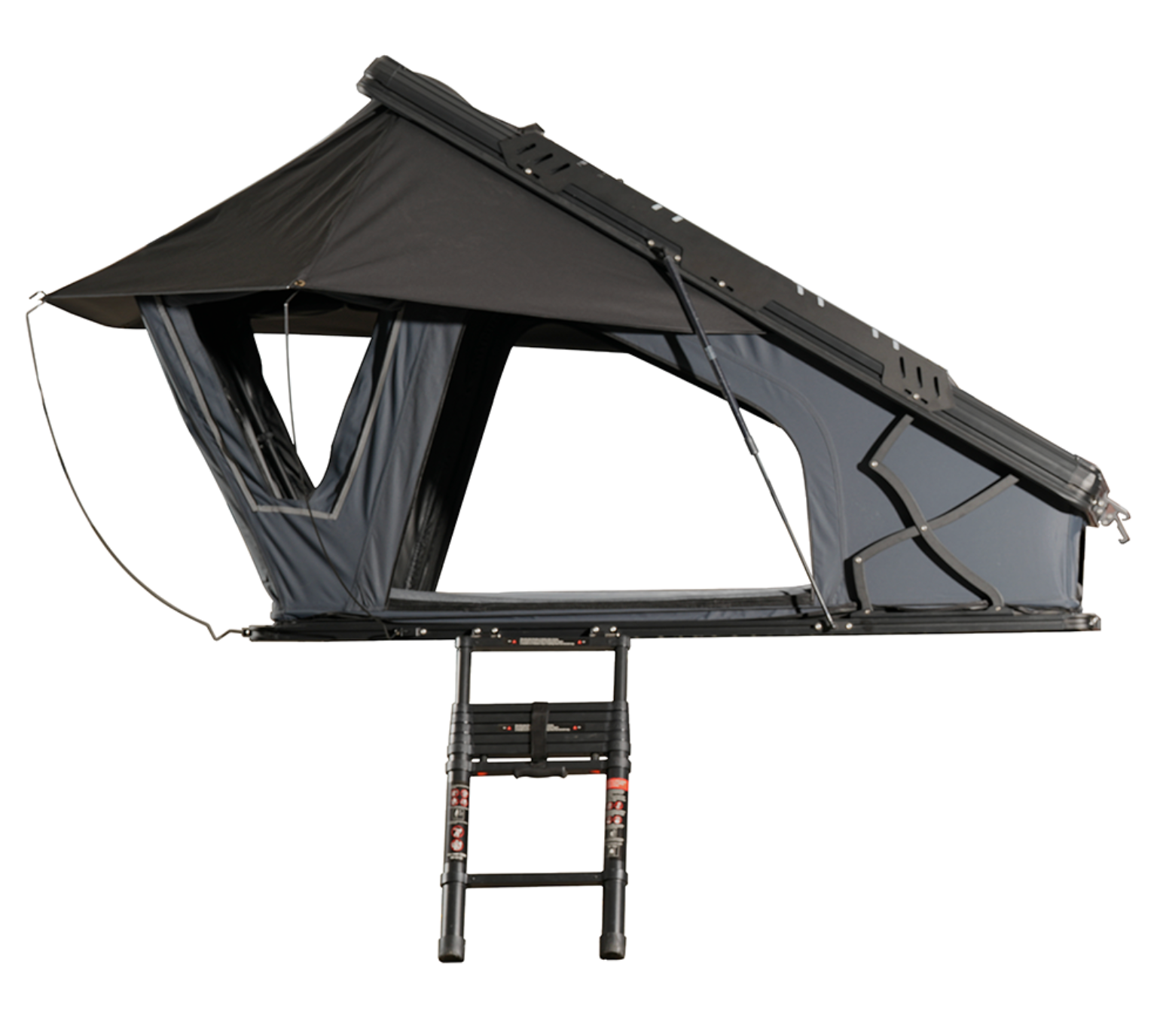 DB-RT003 1.45 Aluminum Hardshell Roof Top Tent