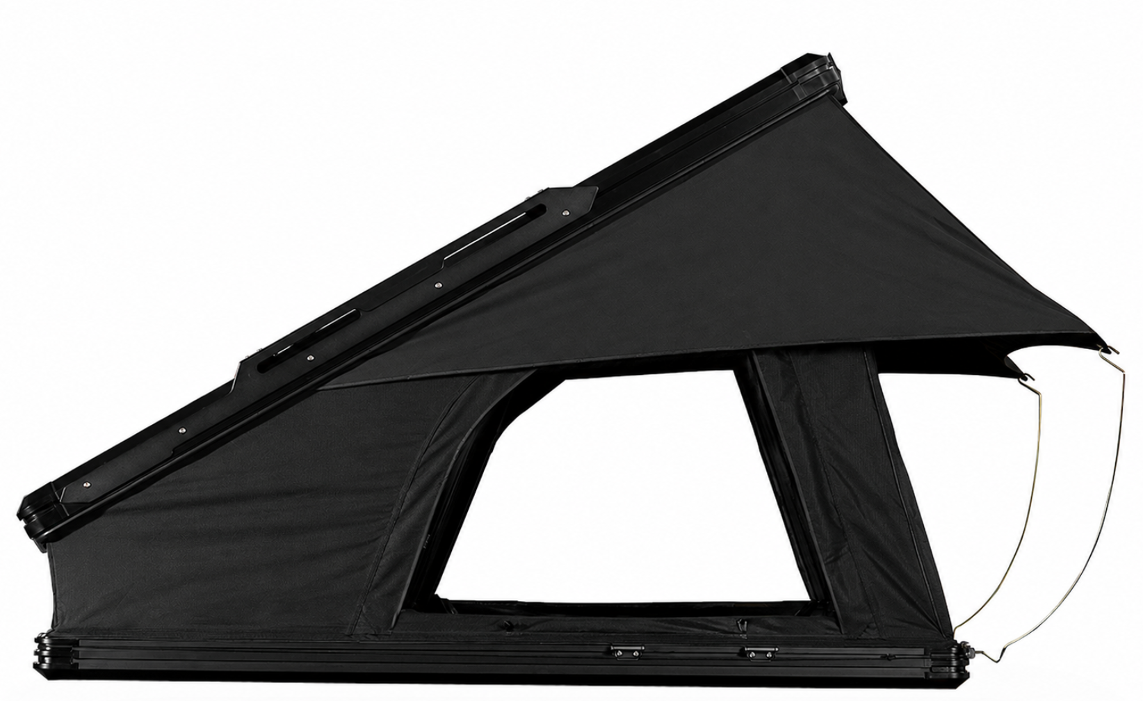 DB-RT005 1.45 Aluminum Hardshell Roof Top Tent