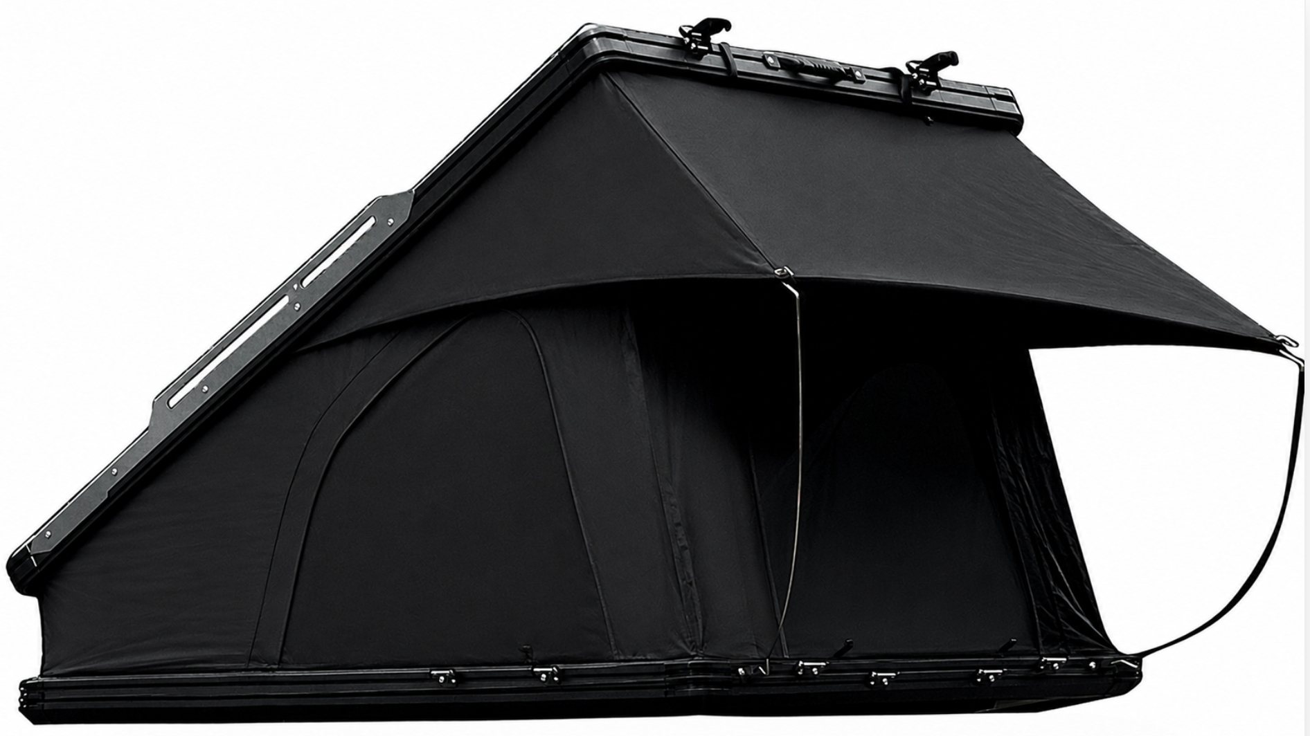 DB-RT006 1.30 Aluminum Hardshell Roof Top Tent