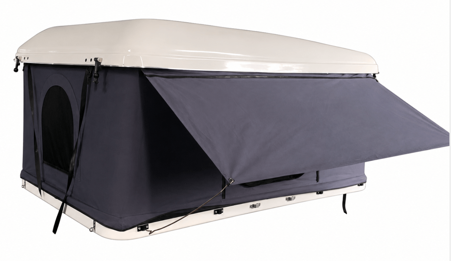 DB-RT007 1.45 Fiberglass Hardshell Roof Top Tent
