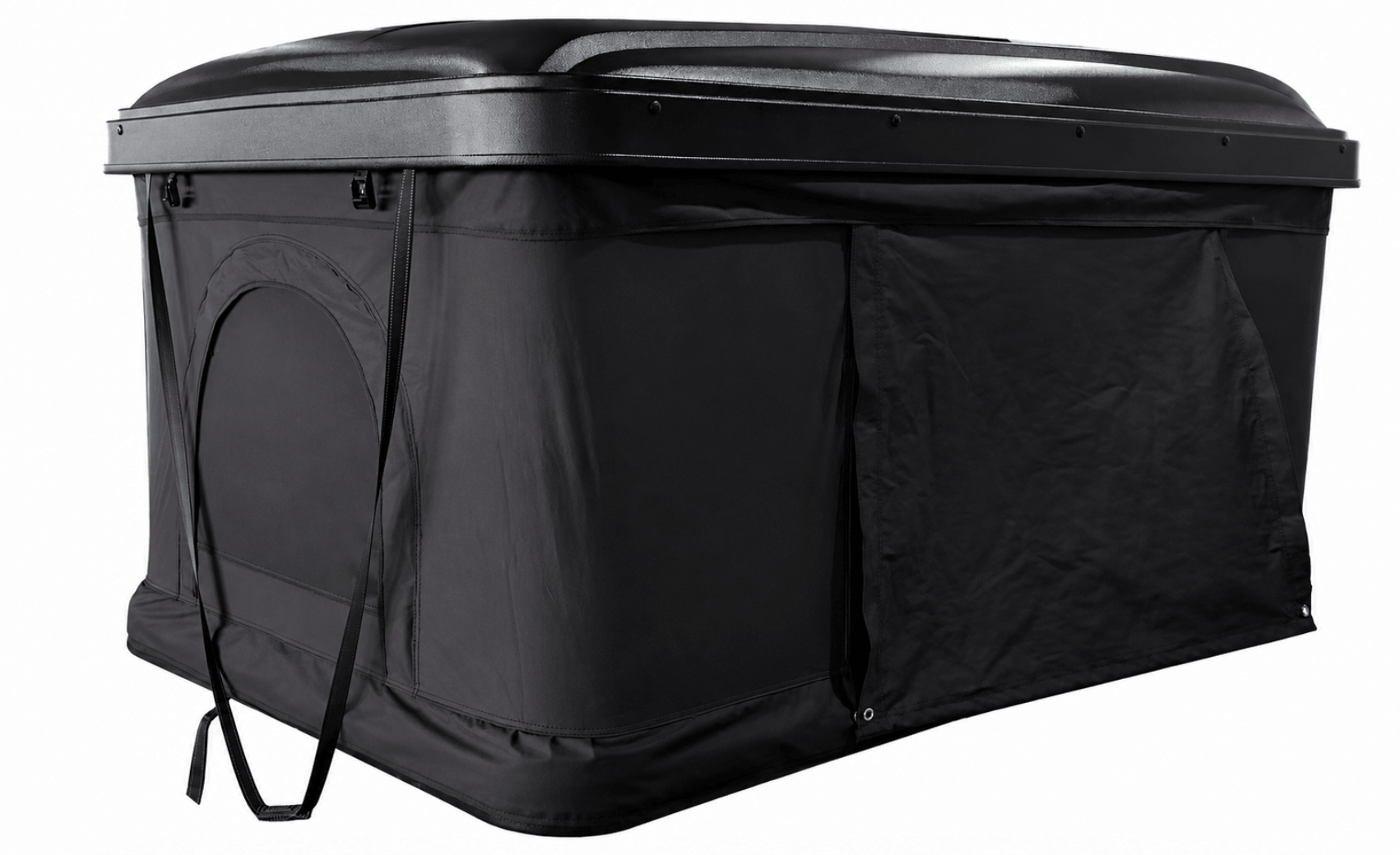 DB-RT009 1.30 ABS Hardshell Roof Top Tent