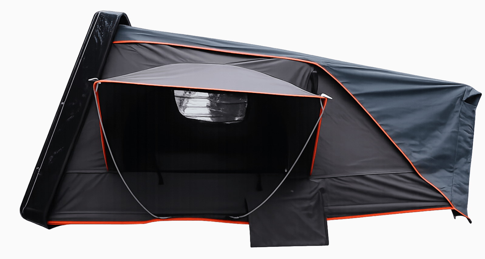 DB-RT010 1.60 ABS Hardshell Roof Top Tent