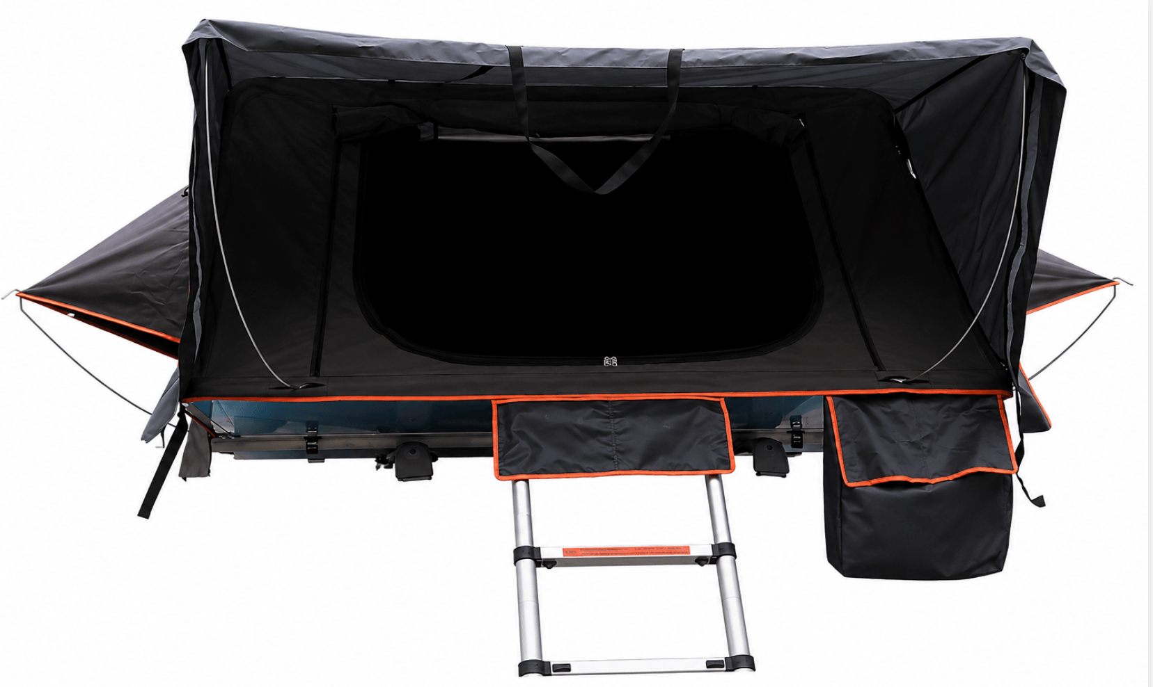 DB-RT011 2.10 ABS Hardshell Roof Top Tent