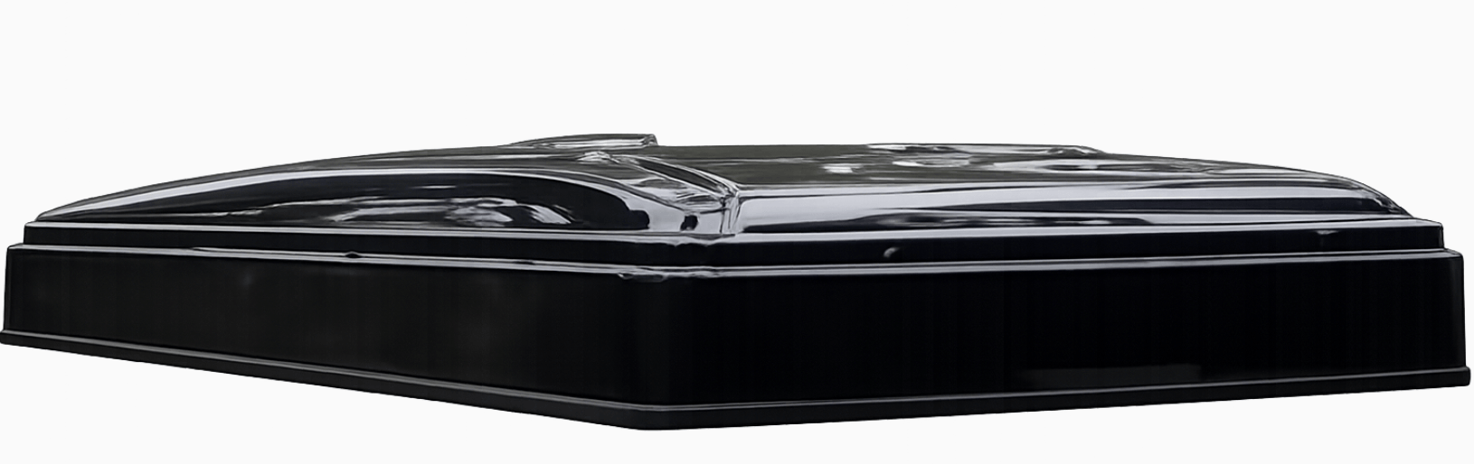 DB-RT011 2.10 ABS Hardshell Roof Top Tent