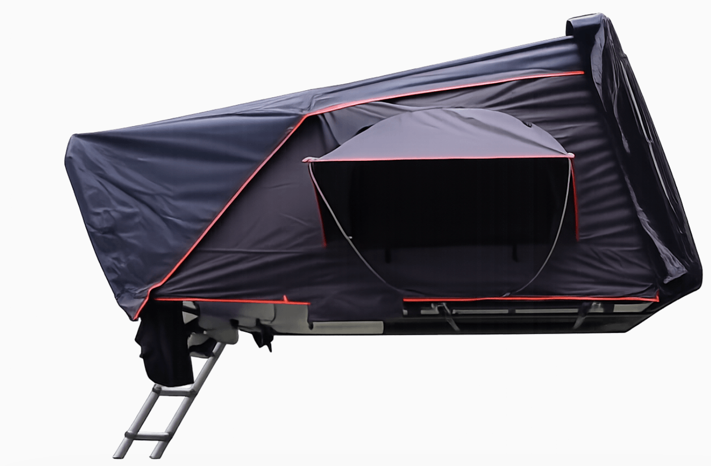 DB-RT011 2.10 ABS Hardshell Roof Top Tent