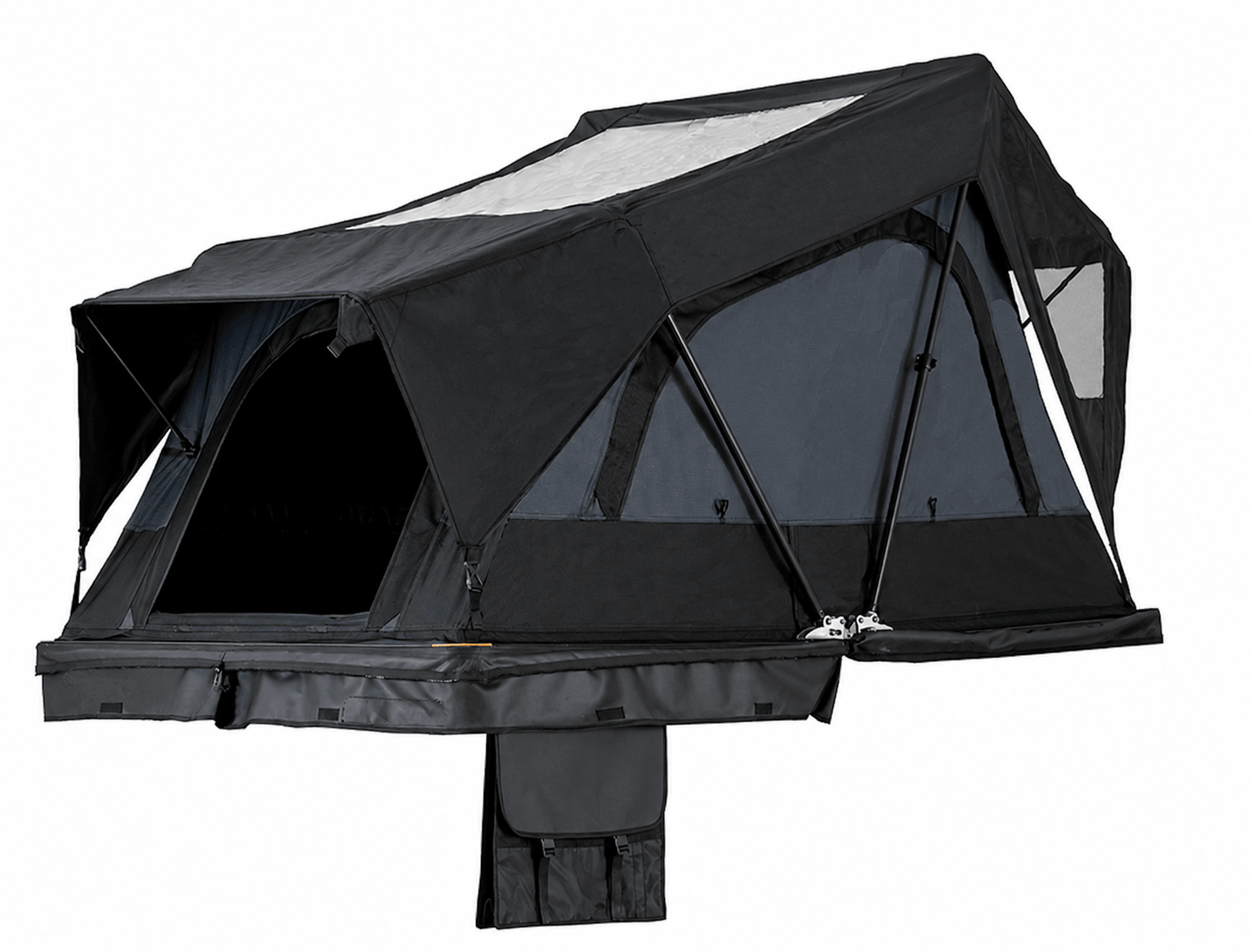 DB-SRT001 1.50 Soft Shell Roof Top Tent
