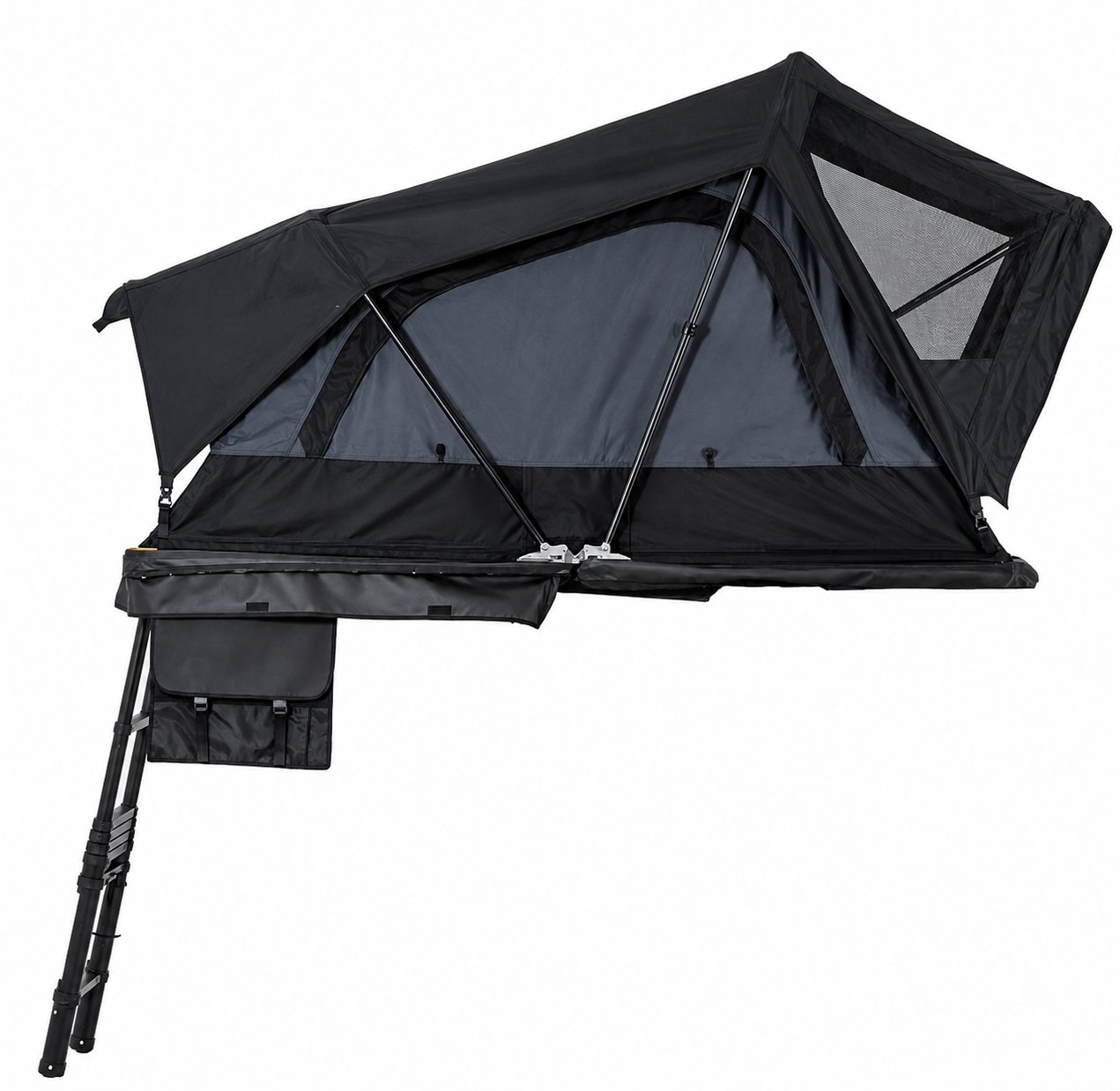 DB-SRT002 1.90 Soft Shell Roof Top Tent